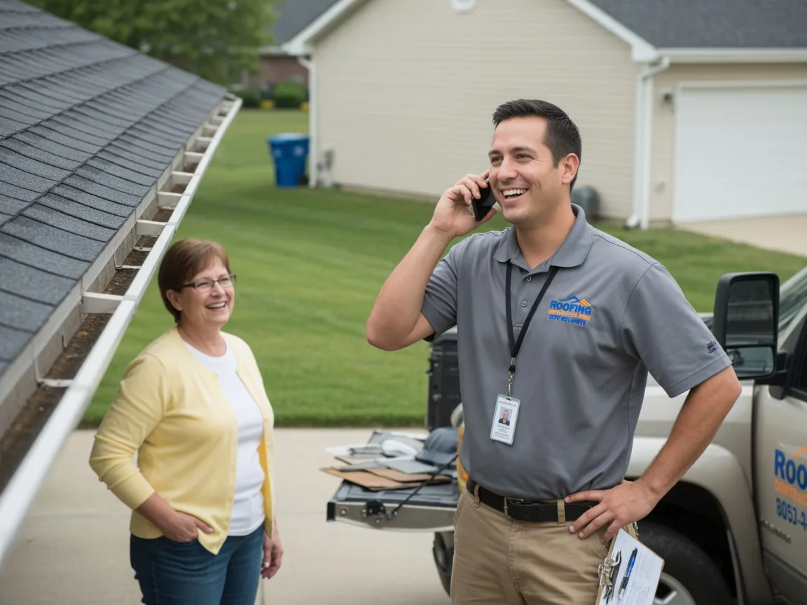 Local Roofing Contractors Ashland, KY FAQs